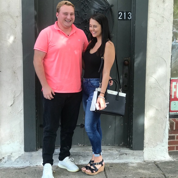 Meet your Posher, Allyson - Picture 3 of 3